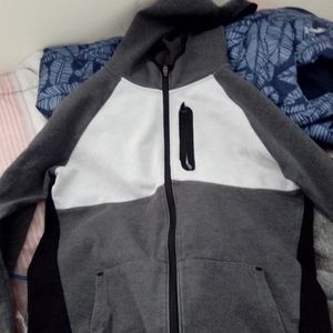 Old Navy active sweat suit